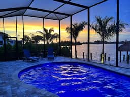 Laguna Lake House, Cape Coral - Image 2