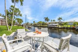 Salty Serenity, Cape Coral - Image 2