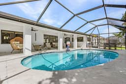 Salty Serenity, Cape Coral - Image 3