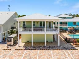 FMB - Jefferson Palms I, Fort Myers Beach - Image 5