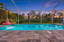 Villa Sunrise Oasis, Cape Coral - Image 3