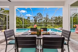 Villa Sunrise Oasis, Cape Coral - Image 2