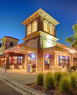 Gulf Coast Town Center