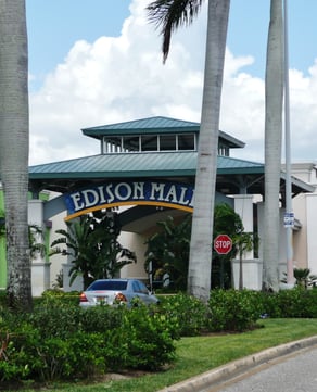 Edison Mall
