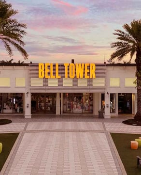 Bell Tower Shops