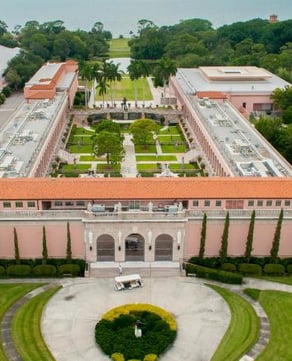 The Ringling