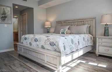 Guest Bedroom 1