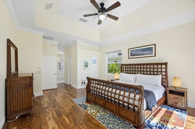 Guest Bedroom 1