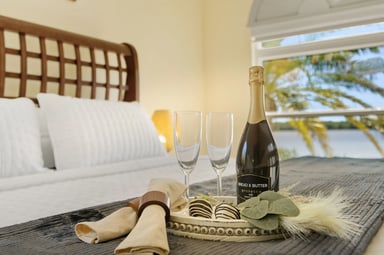 Master Bedroom 1