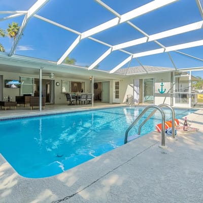 Villa Piper's Paradise, Cape Coral