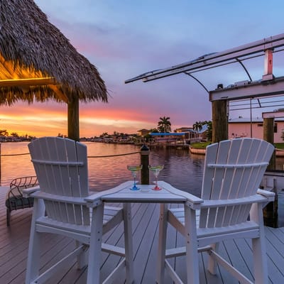 Villa Manatees Crossing, Cape Coral