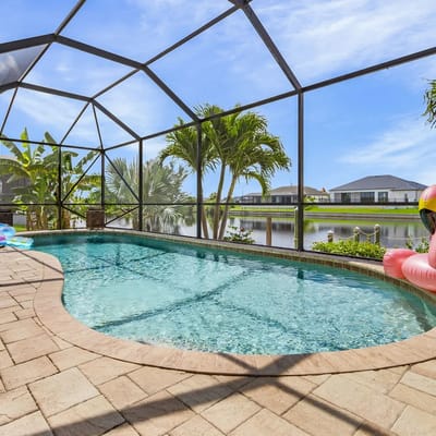 Gulf Coast Haven, Cape Coral