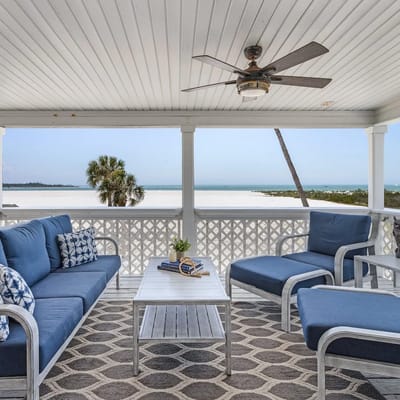 FMB - Beach Sanctuary - 8246 Estero Blvd