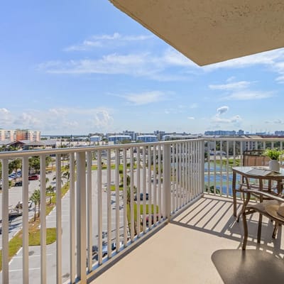 FMB - Condo Beach You to It - 7300 Estero Blvd - Unit #601A