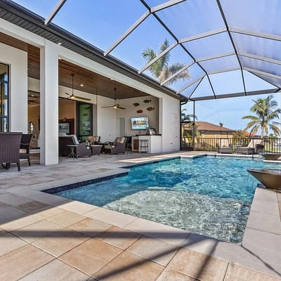 Harbor Lights Hideaway, Cape Coral