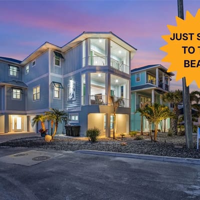 FMB - The Seahorse - 2601 Estero Blvd