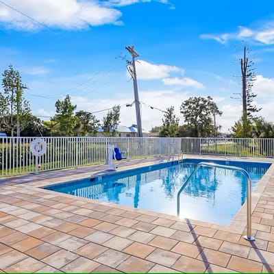 Bacino Vista #308, Cape Coral