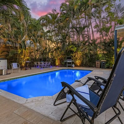 Heart of Punta Gorda, Punta Gorda