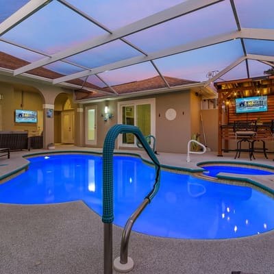 Sunset Cove, Cape Coral