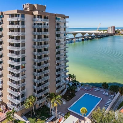 FMB - Condo Beach Haven - 8701 Estero Blvd #308
