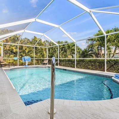 Coastal Breeze, Cape Coral