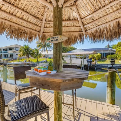Coral Villa Getaway, Cape Coral