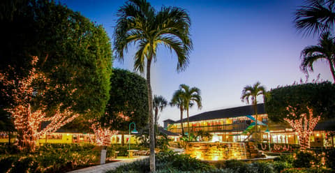 Sanibel Island Shopping