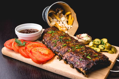 Sarasota Bars & Restaurants