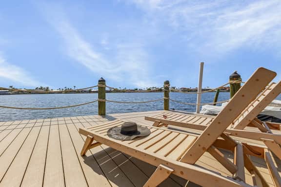 Villa Thunderbird View, Cape Coral