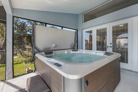 Villa Thunderbird View, Cape Coral