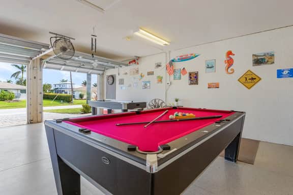Villa Azurro, Cape Coral