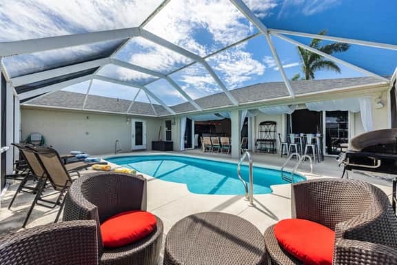 Villazo Ann, Cape Coral