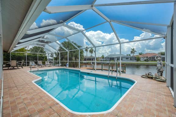 Villa Sweet Dreams, Cape Coral