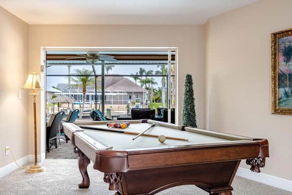 Villa Blue Sky, Cape Coral