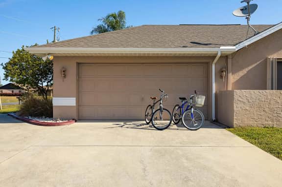 Villa Delightful, Cape Coral