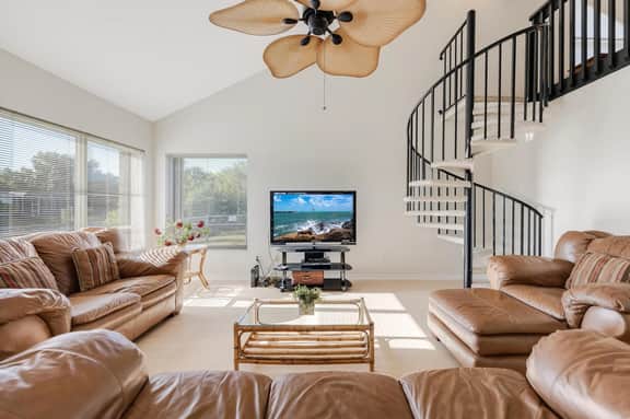 Villa Delightful, Cape Coral