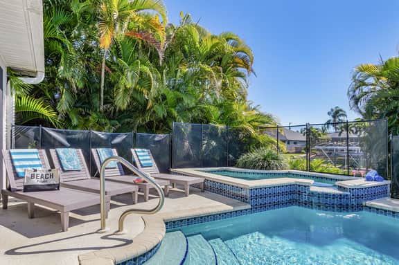 Villa Dantasy, Cape Coral