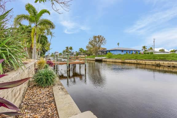 Villa Sabrina, Cape Coral
