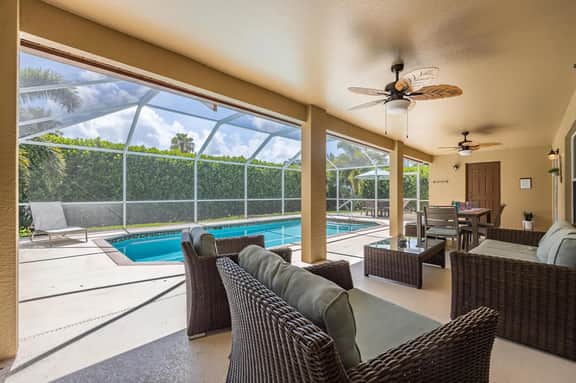 Villa Mercedes, Cape Coral - Image 4