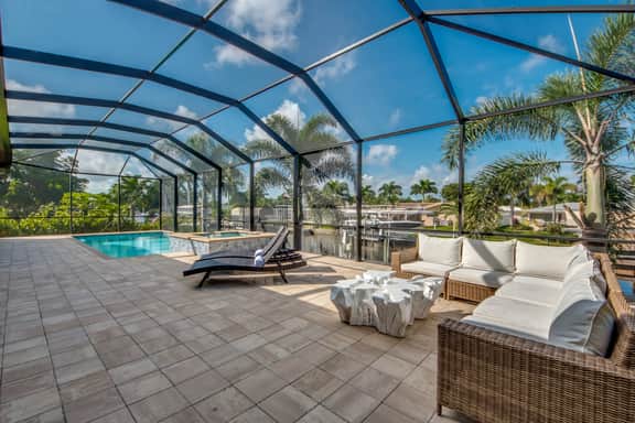 Villa Mayfair, Cape Coral