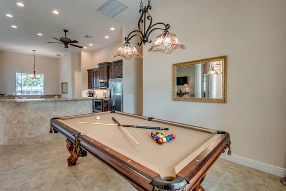 Villa Mayfair, Cape Coral