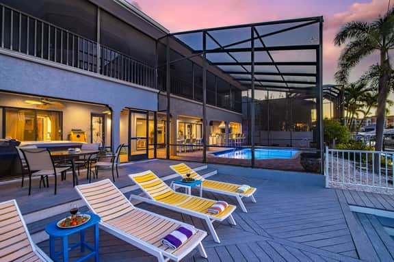 Villa Aarte, Cape Coral
