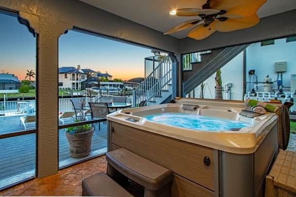 Villa Aarte, Cape Coral