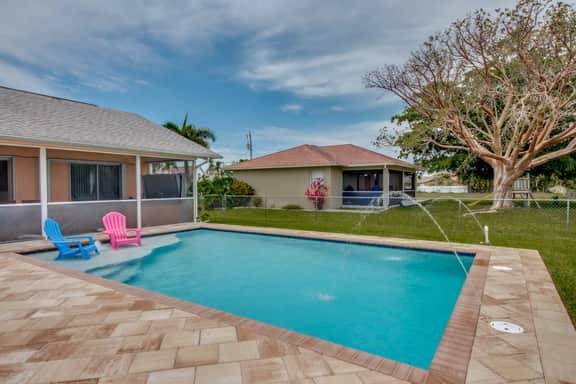 Villa Salty Breeze, Cape Coral