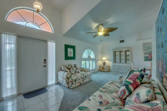 Villa Salty Breeze, Cape Coral