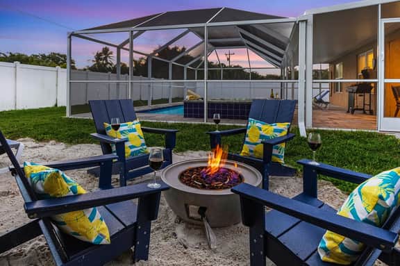 Villa Manatees Paradise, Cape Coral
