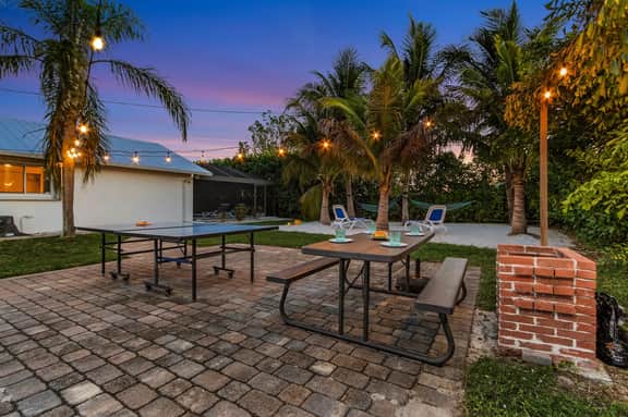 Villa Dolphins Paradise, Cape Coral