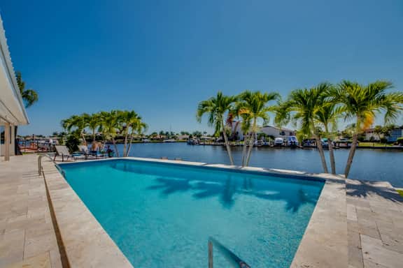 Villa Everlasting Sunshine, Cape Coral