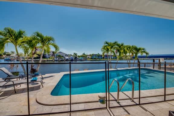 Villa Everlasting Sunshine, Cape Coral