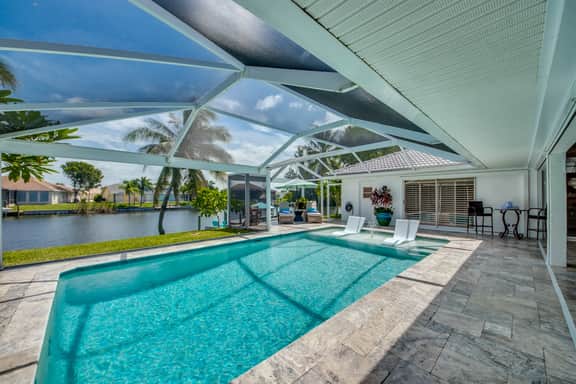 Villa Majestic, Cape Coral